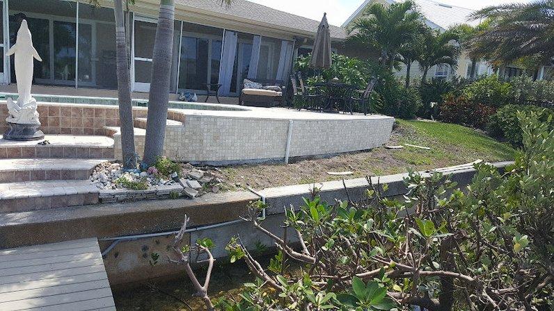 Paver House