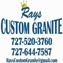Rays Custom Granite . Co