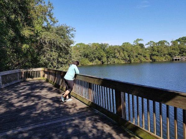 Eagle Lake Park