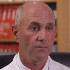 M. Scott Klavans, MD