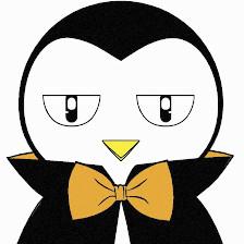 Vampire Penguin