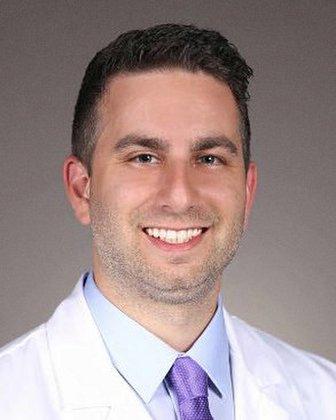 Brandon M. Steinberg, MD