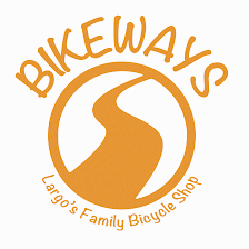 Bikeways Bicycles