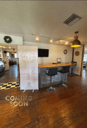 Cookie Queen Factory Largo