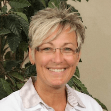 Dr Princess H Benson