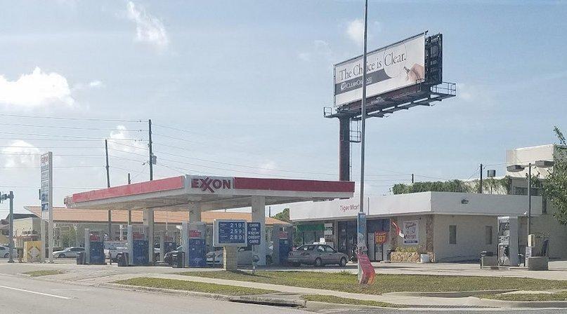 Exxon