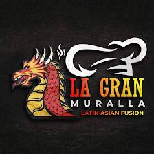 La Gran Muralla