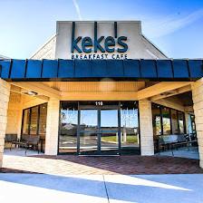 Keke's Breakfast Cafe