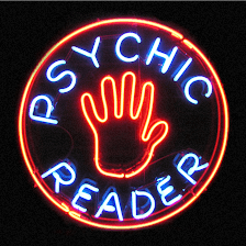Psychic Studio