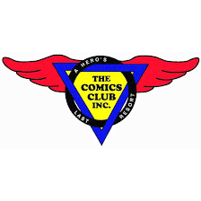 The Comics Club