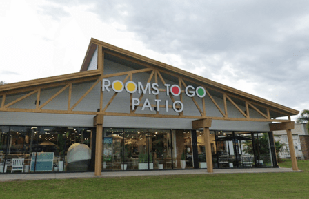 Rooms To Go Patio
