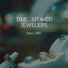 TIMEOUT & CO JEWELERS - watch and jewelry service