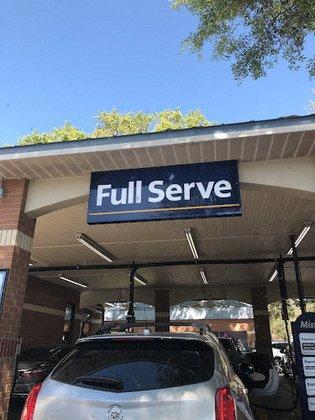 Mister Car Wash