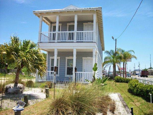 All Florida Manufactured Home Services LLC.