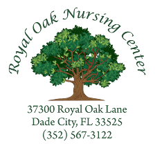 Royal Oak Nursing Center