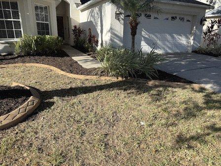Ultimate Landscape Contractor & Handyman Services llc