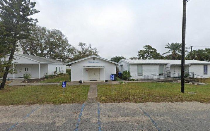 Gardenville Baptist Church