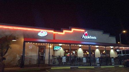 Applebee's Grill + Bar