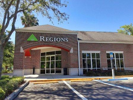 Regions Bank