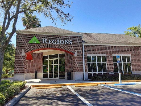 Regions Bank