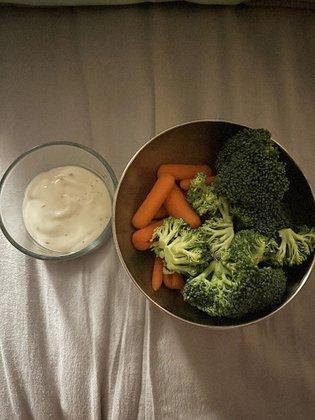 Yamuna Brahakmanage, RD - Dietitian Nutritionist