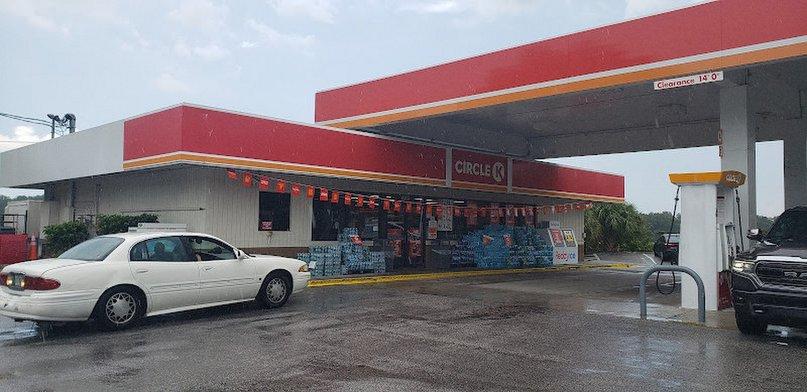 Circle K