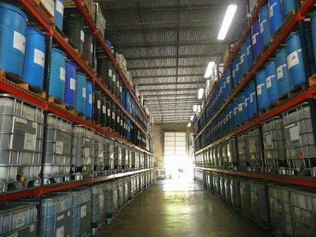 American Water Chemicals