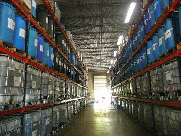 American Water Chemicals
