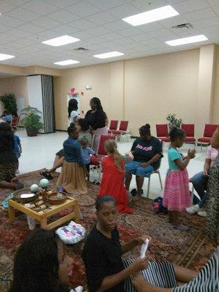 Plant City United Pentecostal Church