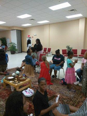 Plant City United Pentecostal Church