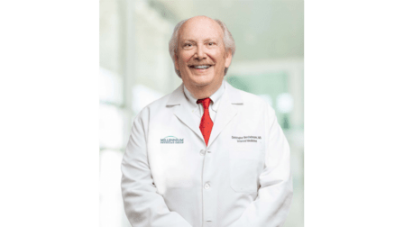 Christopher Berchelmann, MD