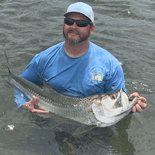 Barefoot Fishing Charters