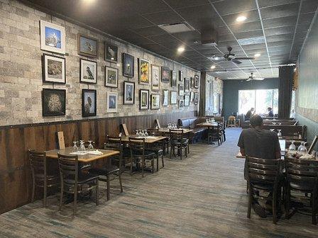Apollo's Bistro