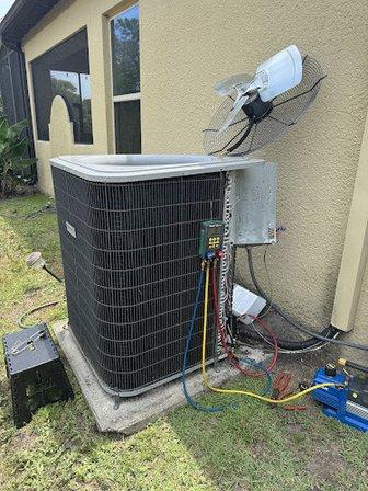 New Air Systems, Inc.