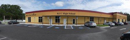 Kids Community College Charter High School