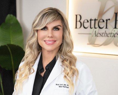 Better Beauty Aesthetics and Wellness