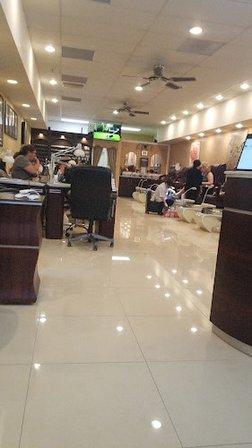 Mimi Nails & Spa