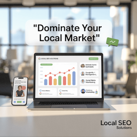 SEO Outsourcing