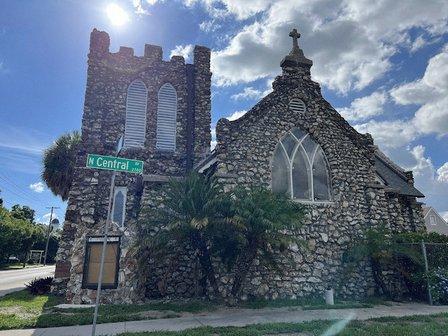 St James House of Prayer Episcopal Church