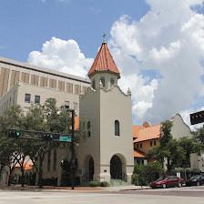 St. Andrew's Episcopal Church