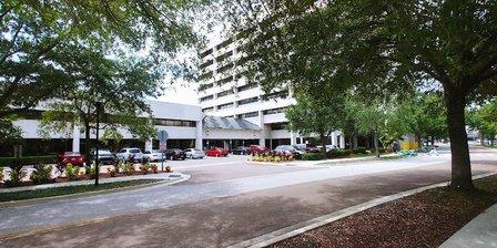 Trammell Building