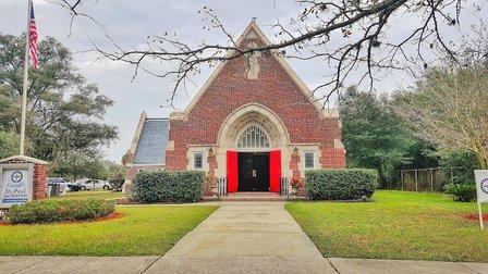 St. Paul Lutheran Church