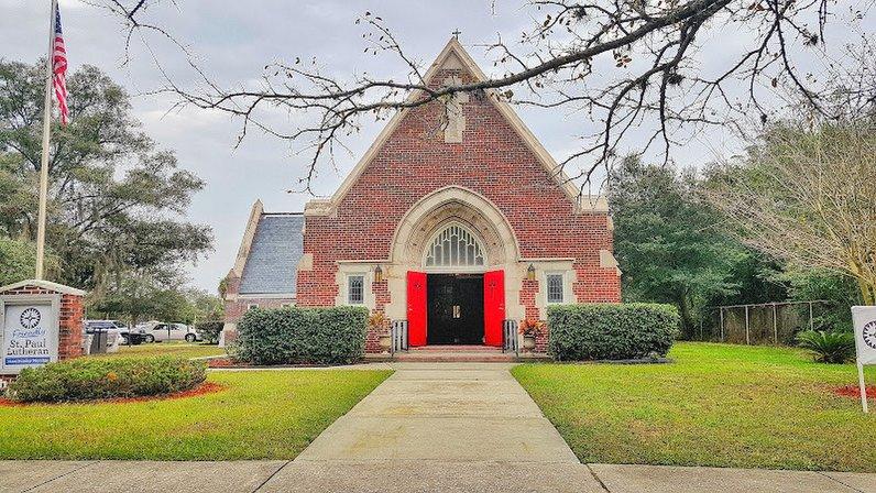 St. Paul Lutheran Church