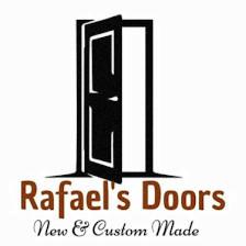Rafael's Doors