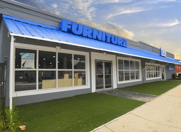 Ocean Furniture