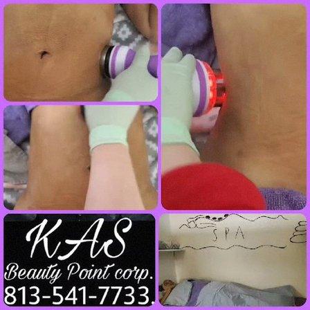 Kas Beauty Point Corp.