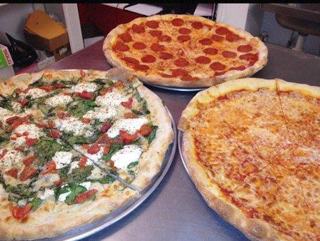 Paradise Pizza & More