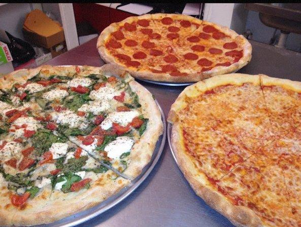 Paradise Pizza & More
