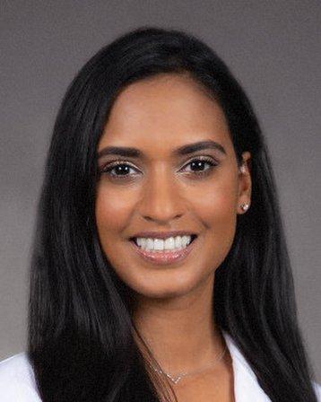 Trisha P. Larkin, MD