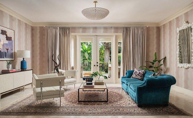 Ponton Interiors